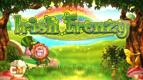 irish frenzy demo